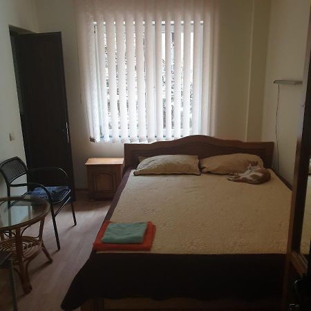 Rosa Villa Baile Olanesti Bagian luar foto