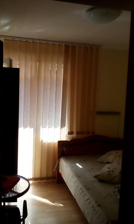 Rosa Villa Baile Olanesti Bagian luar foto