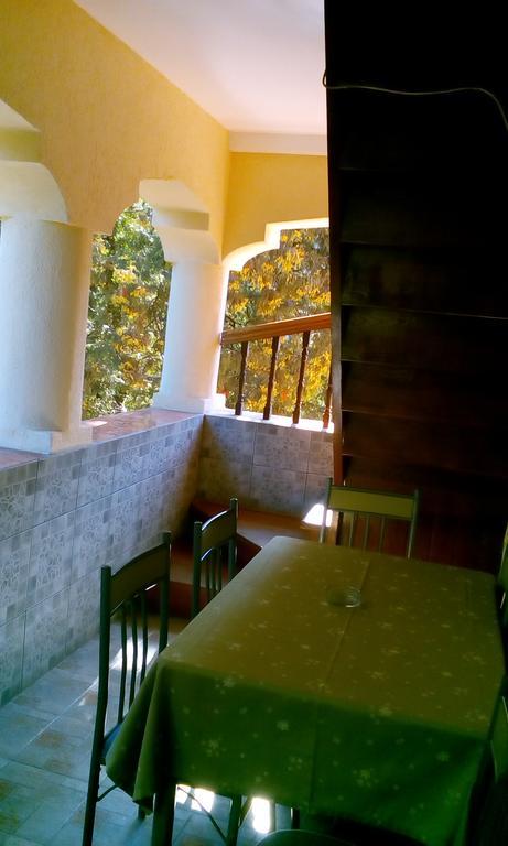 Rosa Villa Baile Olanesti Bagian luar foto