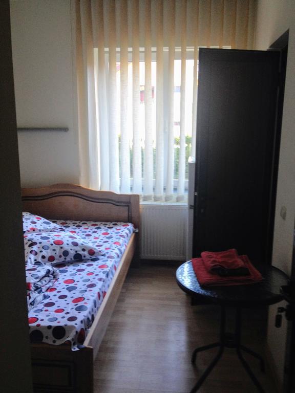 Rosa Villa Baile Olanesti Bagian luar foto